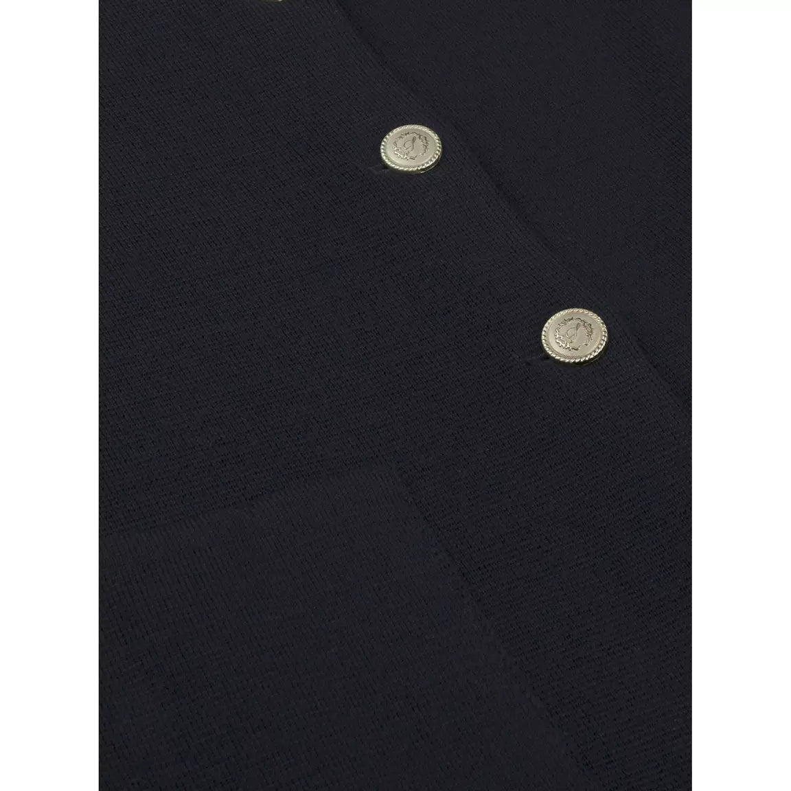 Anne | Kardigan z wełny merino