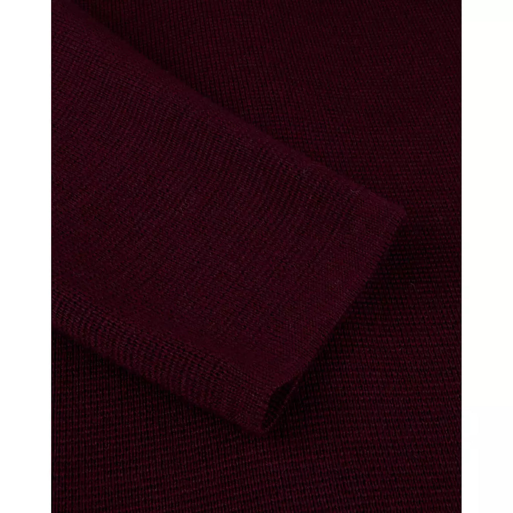 Anne | Kardigan z wełny merino