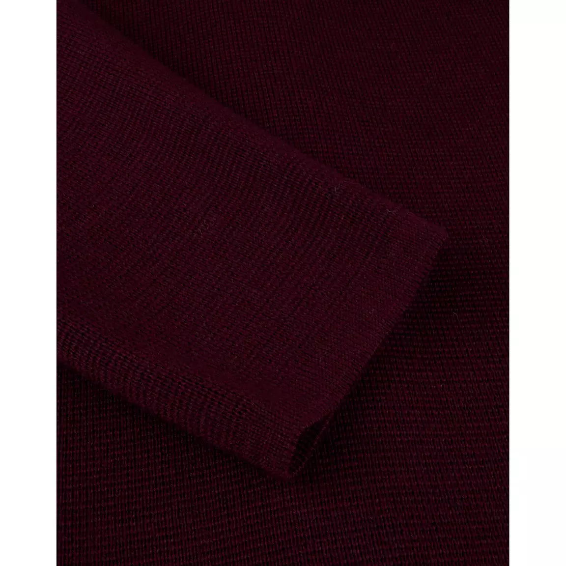 Anne | Kardigan z wełny merino