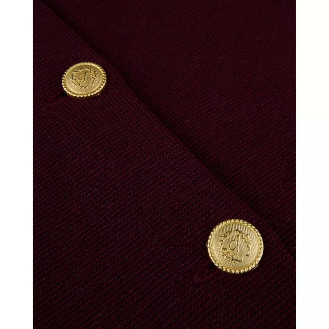 Anne | Kardigan z wełny merino