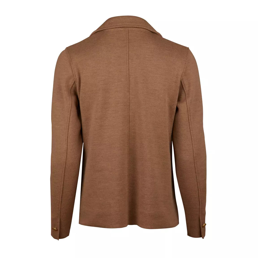 Celine | Kardigan z Wełny Merino