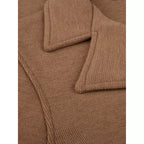 Celine | Kardigan z Wełny Merino