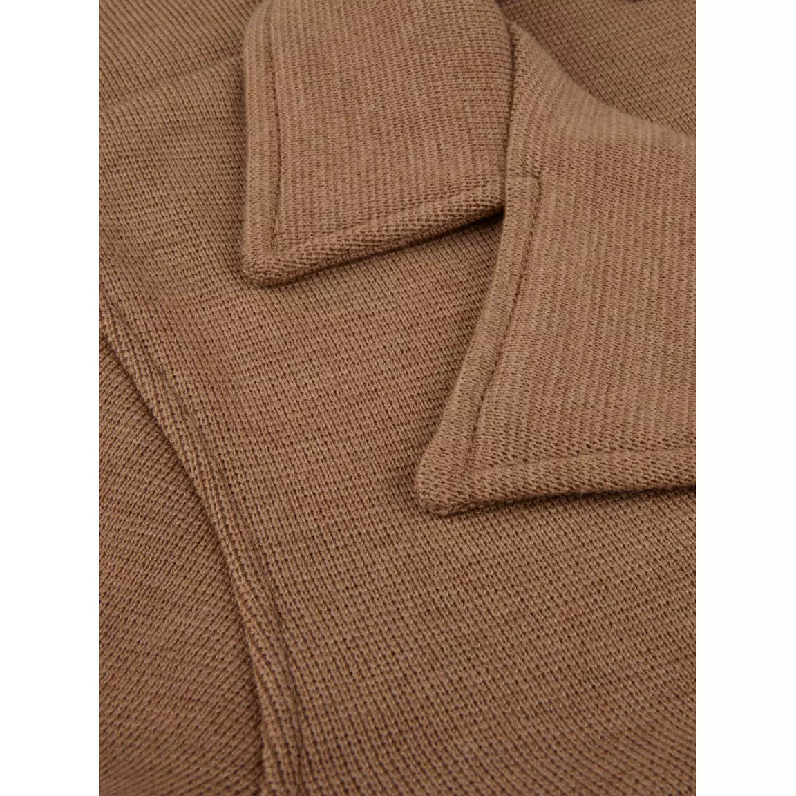 Celine | Kardigan z Wełny Merino