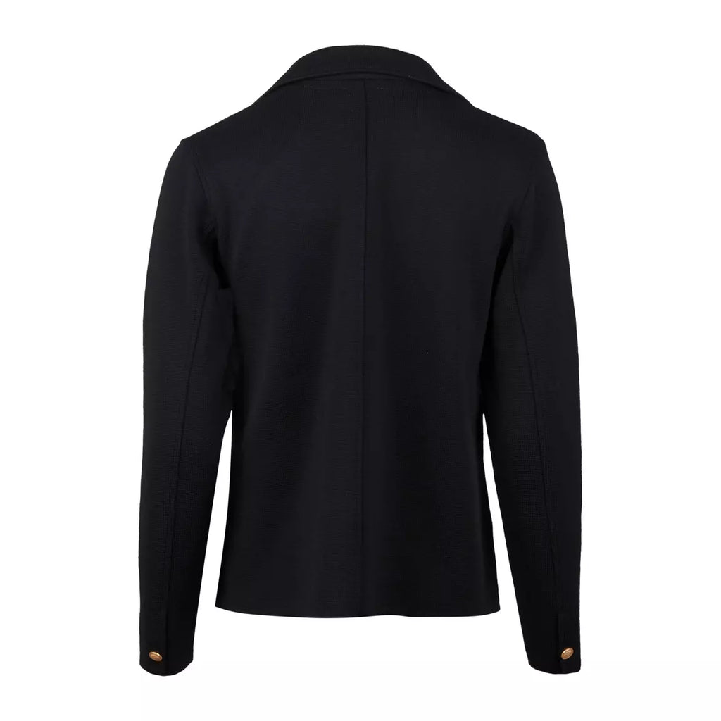 Celine | Kardigan z Wełny Merino