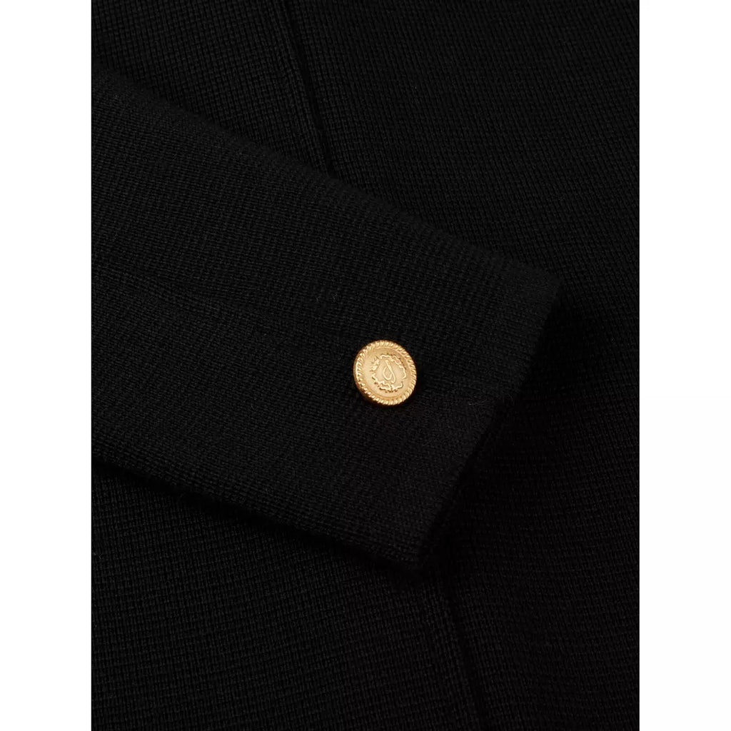 Celine | Kardigan z Wełny Merino