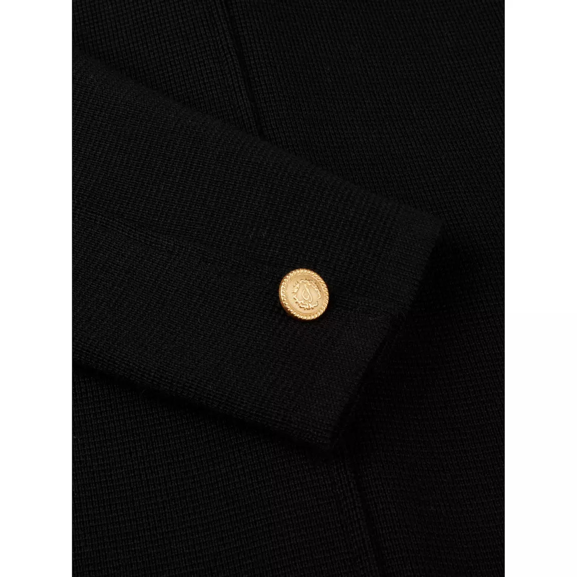 Celine | Kardigan z Wełny Merino