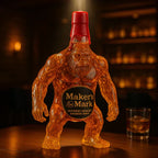 Bigfoot Whiskey Boca