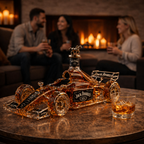 Edycja Formuły 1 - Karafka do Whisky