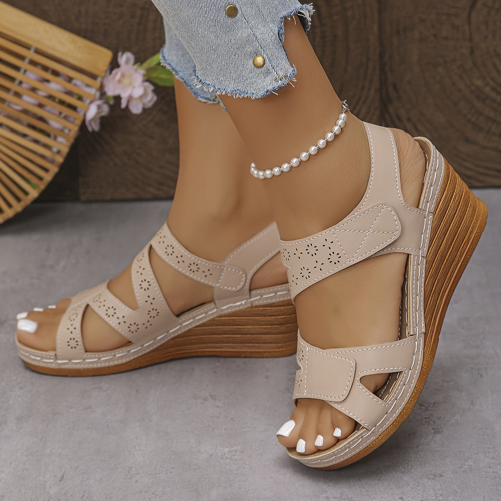 MARCO & BIANCA MILANO | SANDALI ORTOPEDYCZNE COMFORT AMELIA