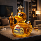 Boca Whiskey - Edycja Rebel Duck