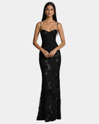 Inès | Ekstrawagancka elegancja
