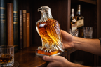 Butelka whisky Jack Daniel's - Edycja Aquila
