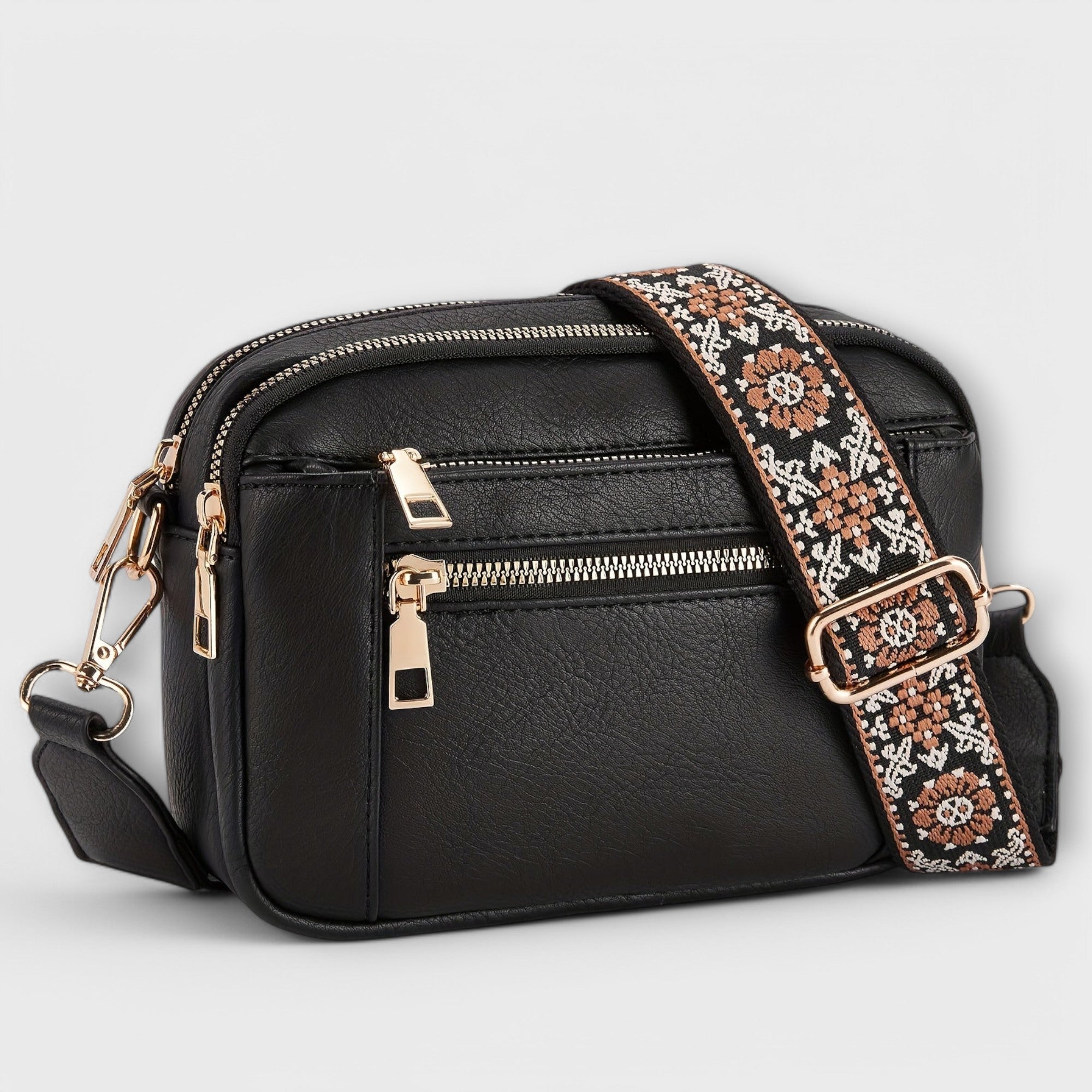 Dorianyx | Torba Retro Boho Chic