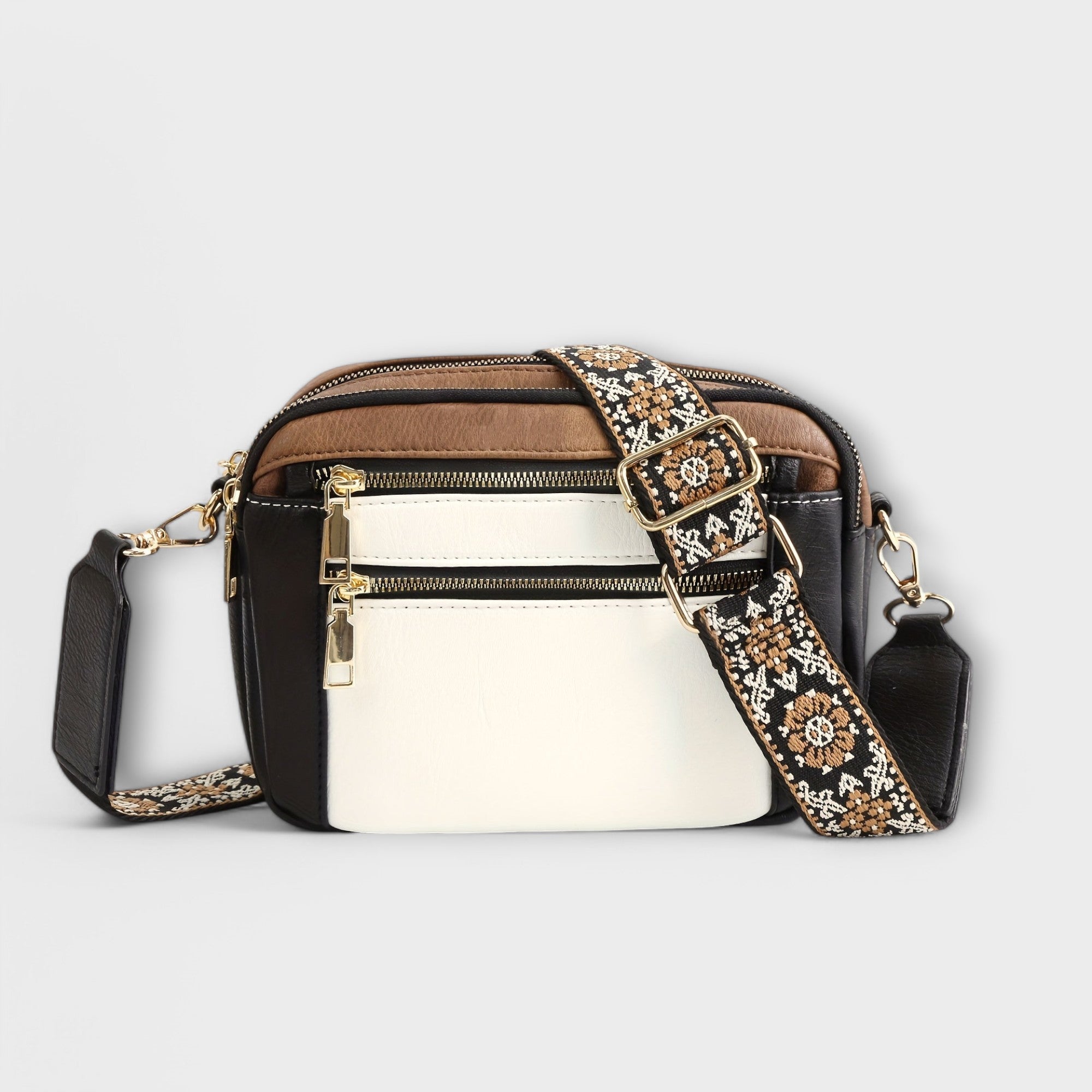Dorianyx | Torba Retro Boho Chic