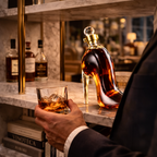 Butelka Whiskey - Edycja Wysokiego Obcasa
