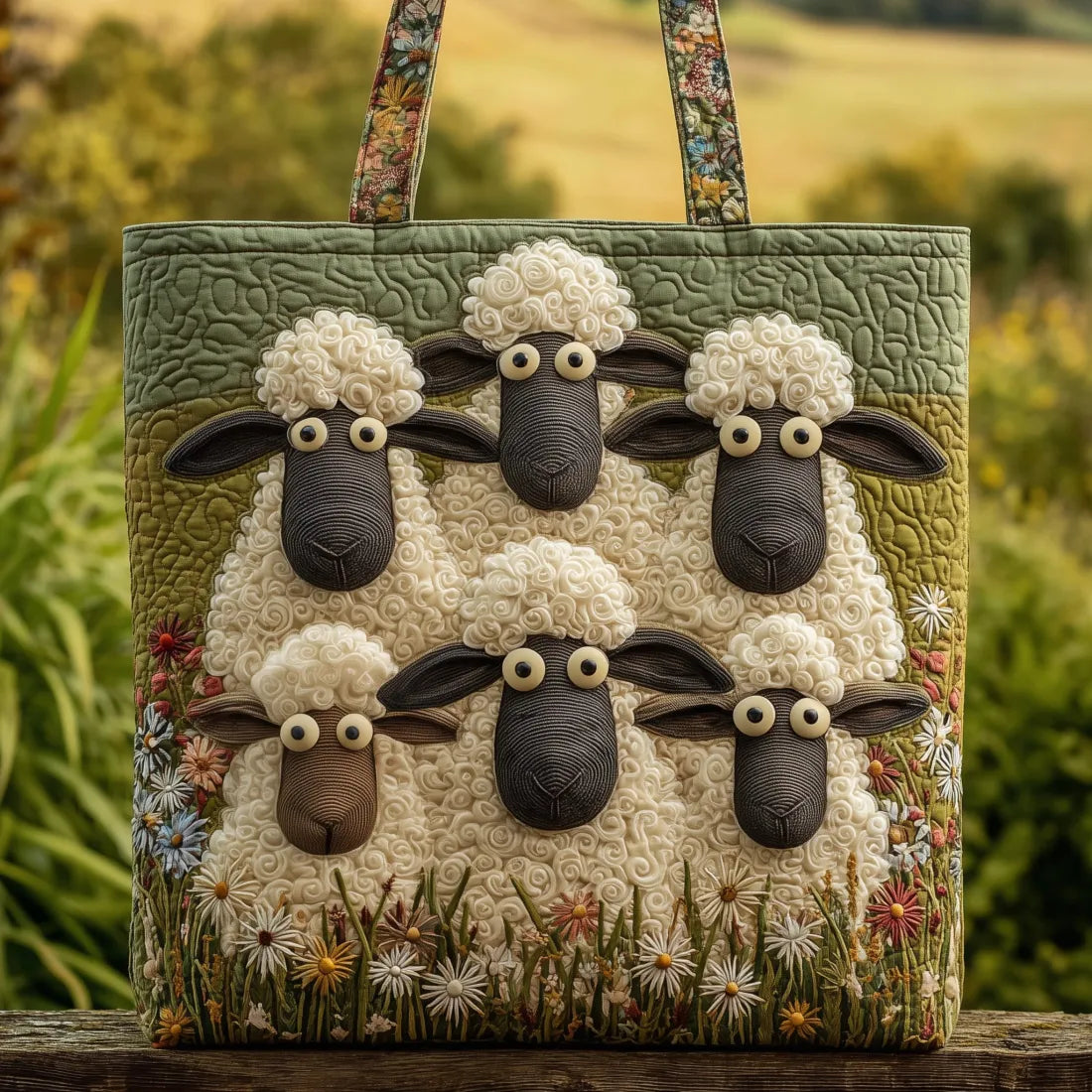 Mirevia | Elegancka torba premium
