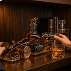 Edycja Formuły 1 - Karafka do Whisky