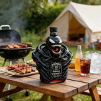 Butelka Whiskey - Edycja Venom