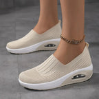 Damskie buty sportowe ortopedyczne