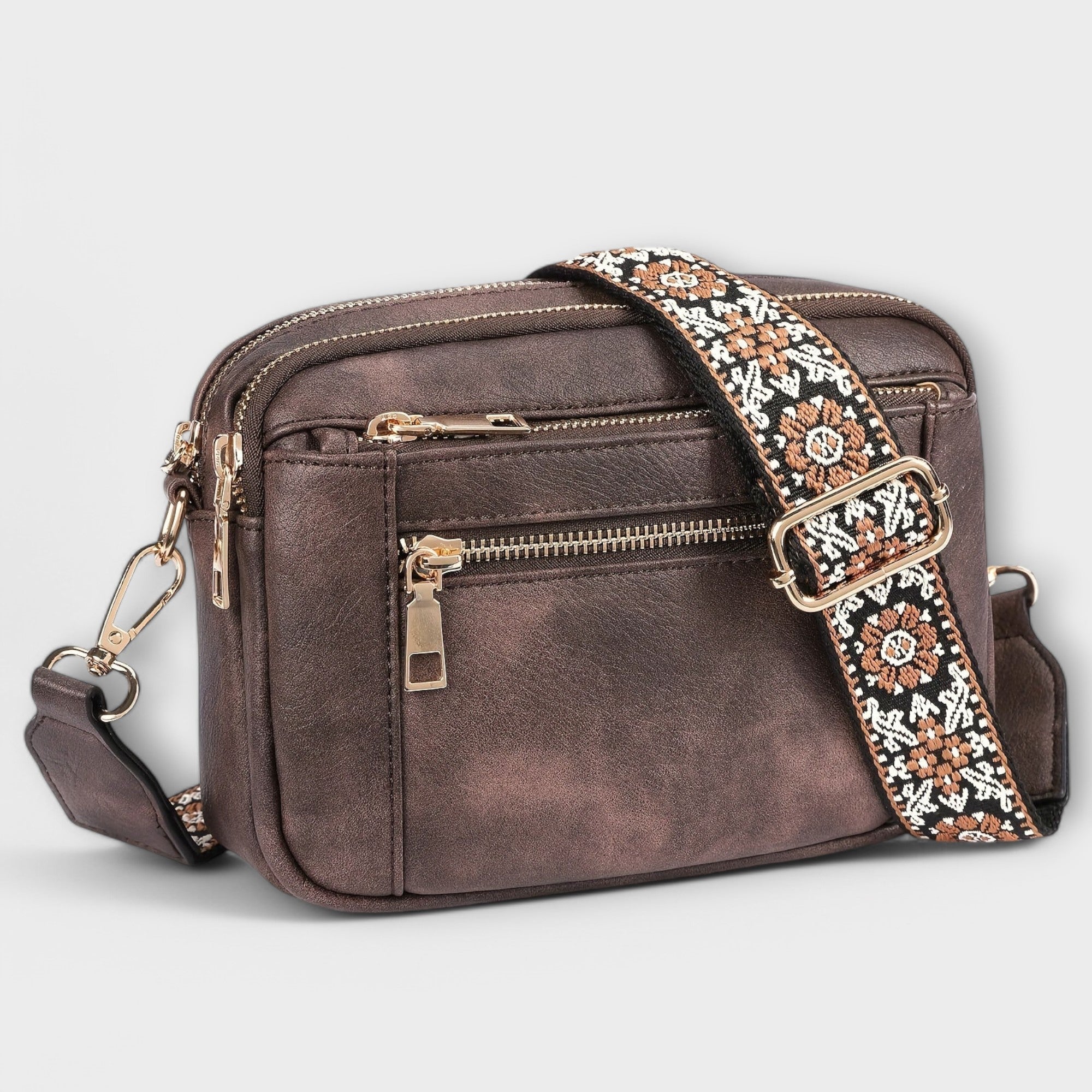 Dorianyx | Torba Retro Boho Chic