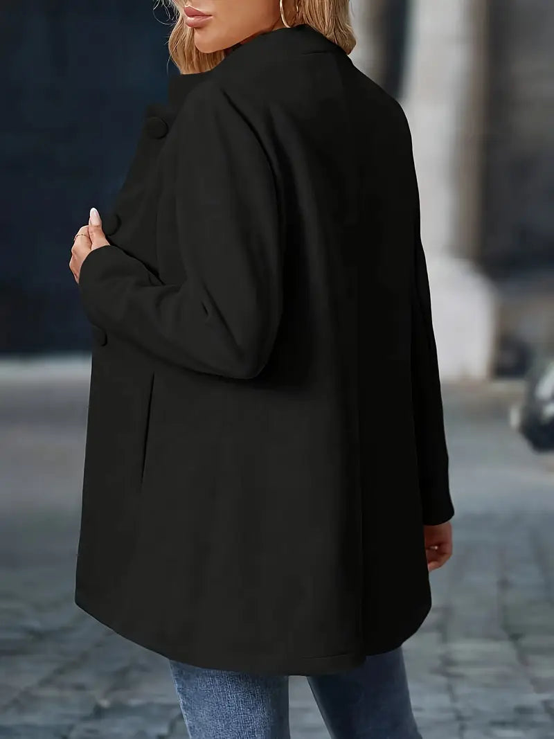 Sofia | Elegancka Codzienna Kurtka