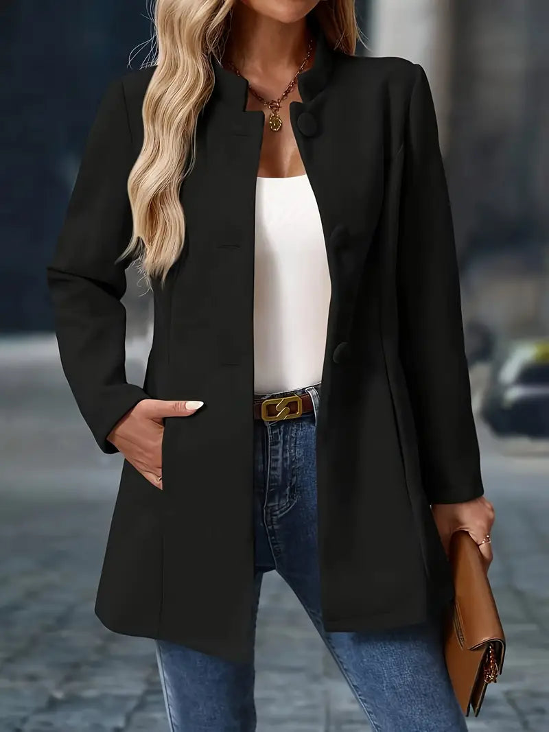 Sofia | Elegancka Codzienna Kurtka
