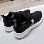 🔥💖[36-40]Modne i uniwersalne, oddychające, codzienne buty zwiększające wzrost