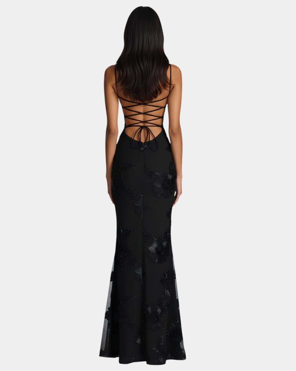 Inès | Ekstrawagancka elegancja