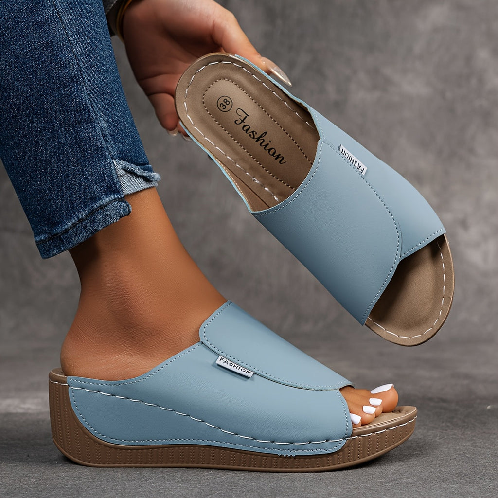 MARCO & BIANCA MILANO | SANDALI ARCO PLANTARE COMFORT INDIA