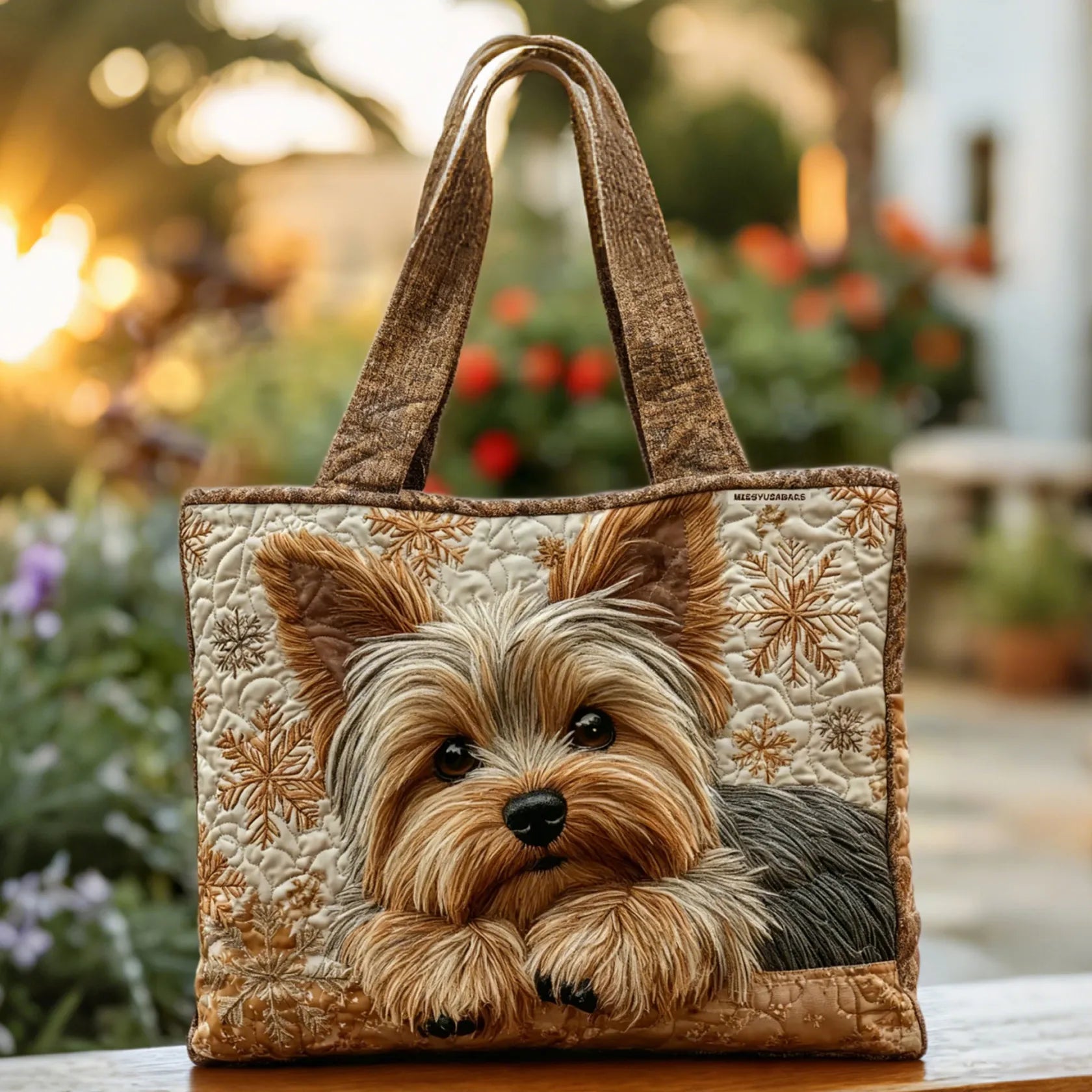 Mirelva | Elegancka torba tote