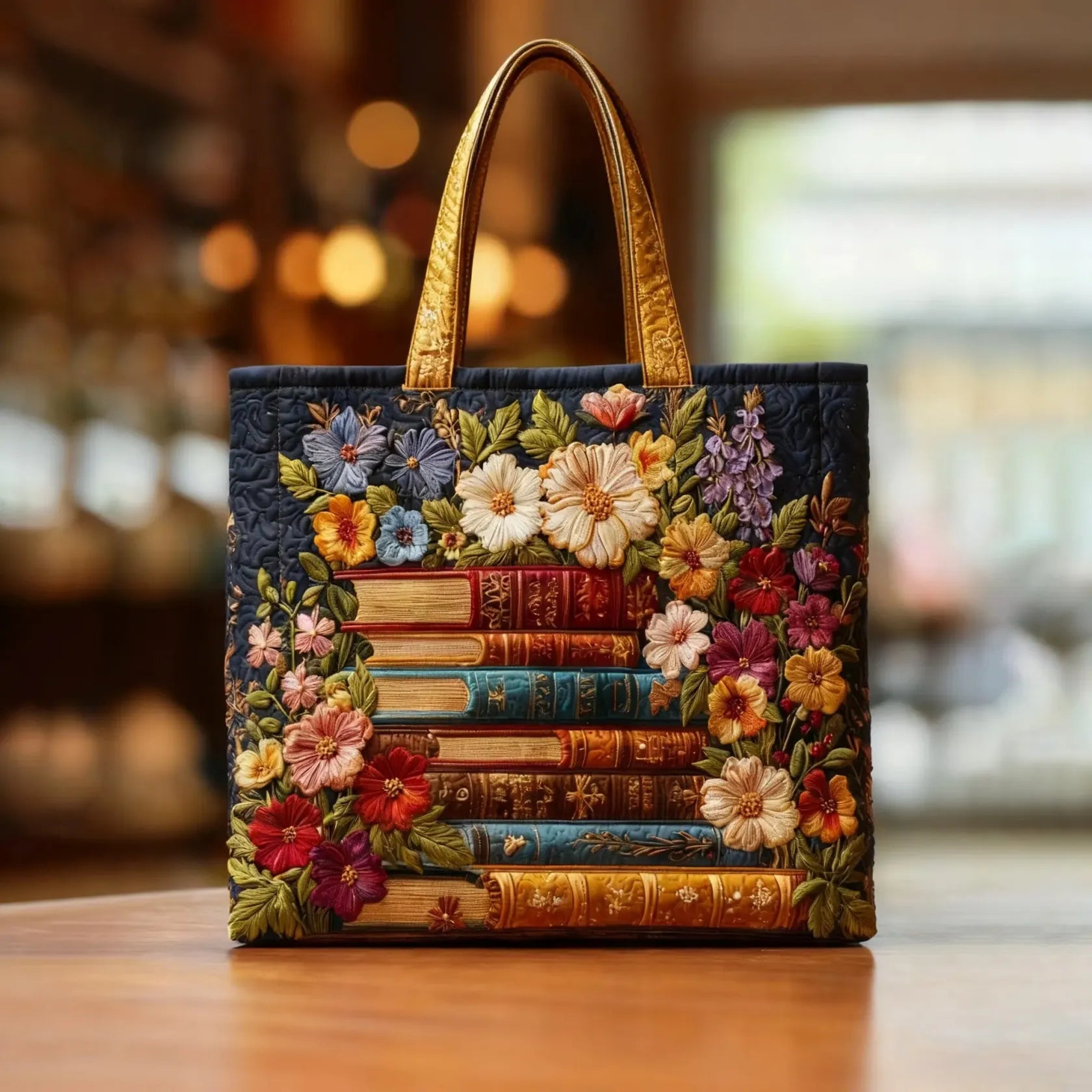 Elmira | Nowoczesna, elegancka torba