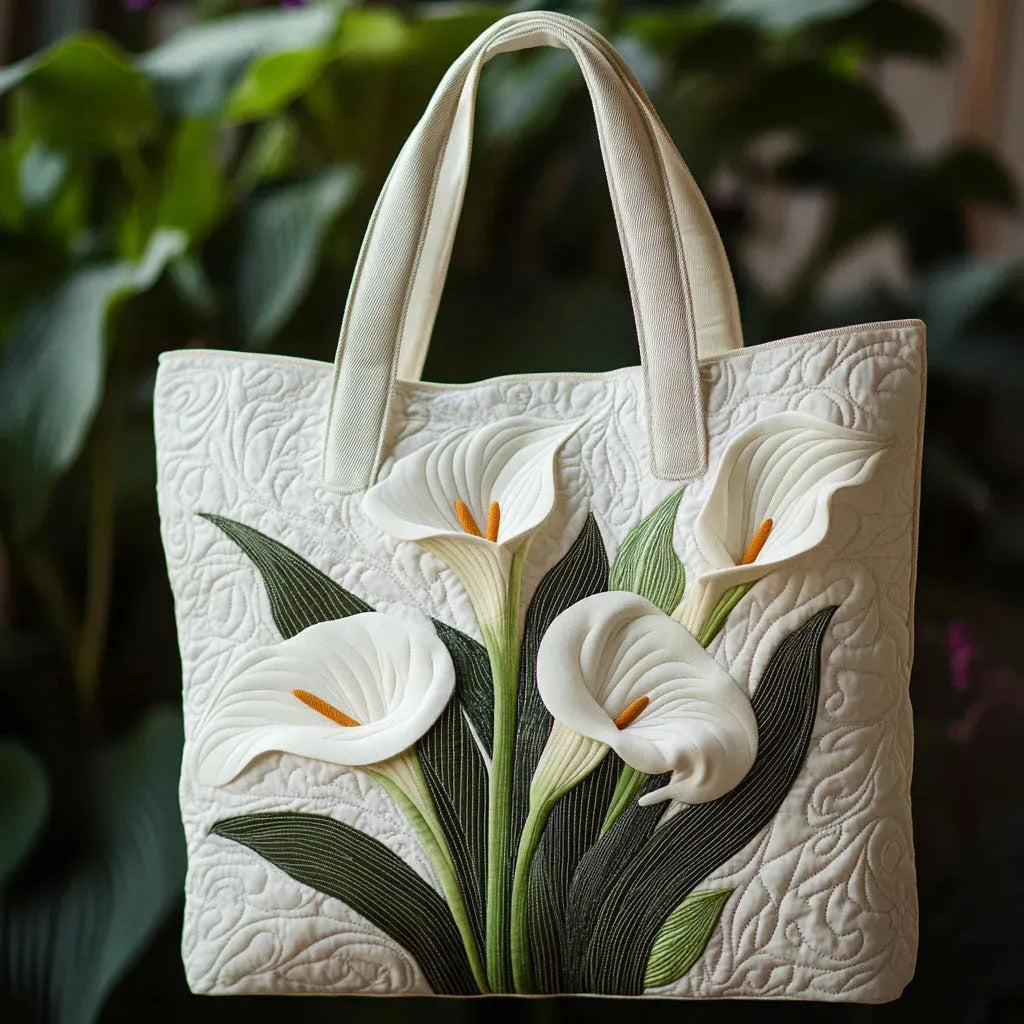 Zafira | Artystyczna torba typu tote