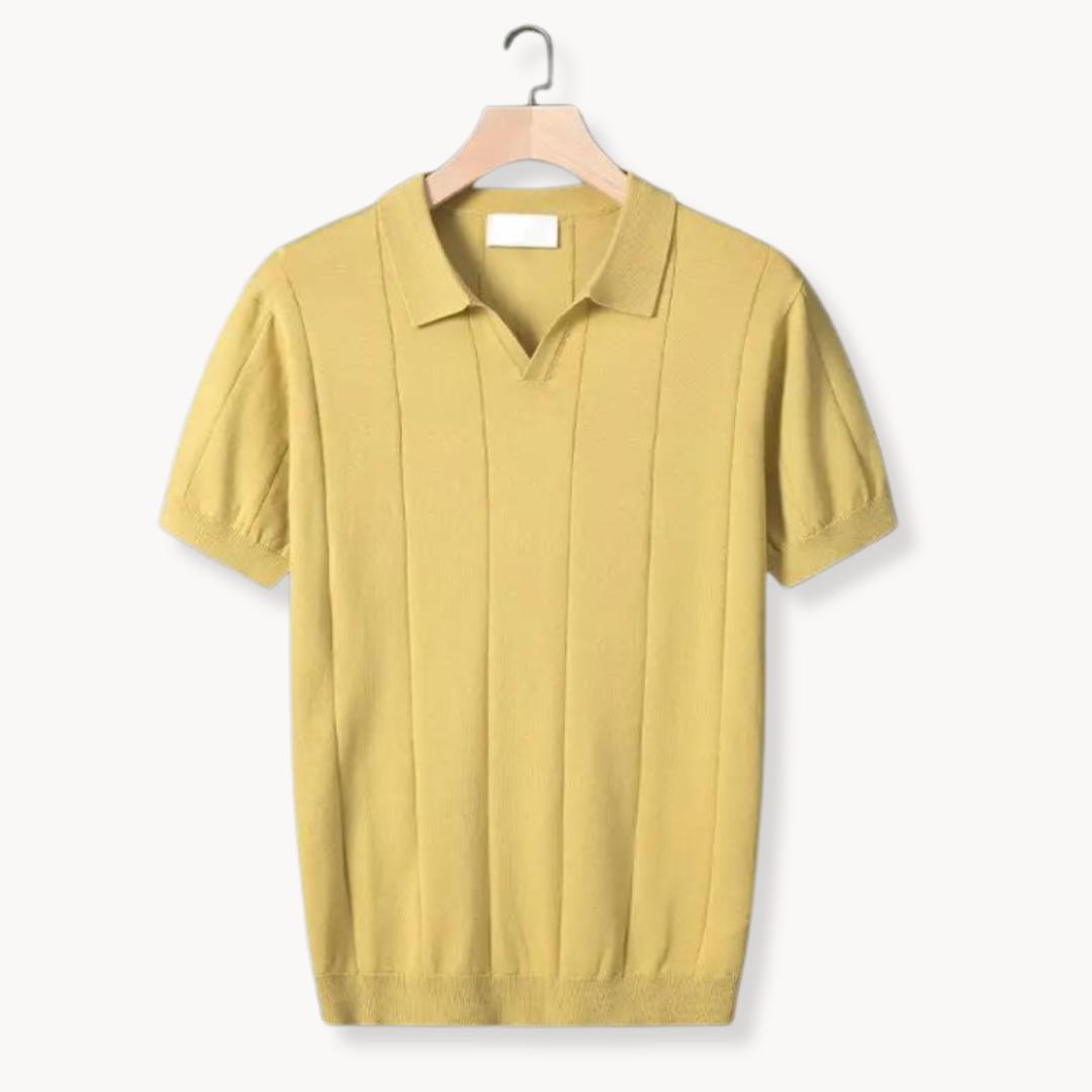 Polo bawełniane Portofino