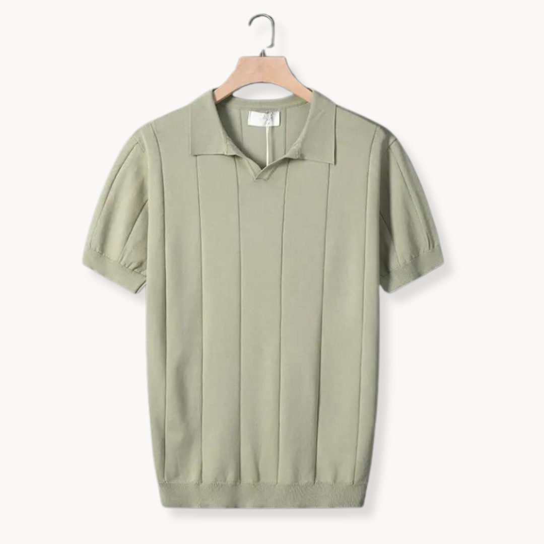 Polo bawełniane Portofino