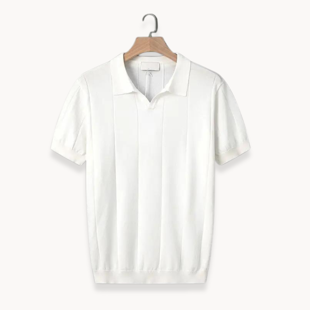 Polo bawełniane Portofino