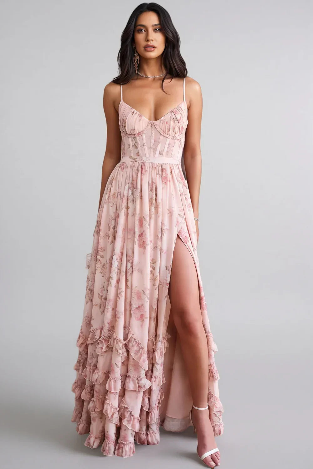 Violetta | Szeptająca Sylwetka
