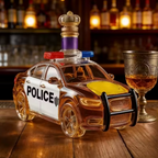 Edycja Policyjna - Karafka do Whisky
