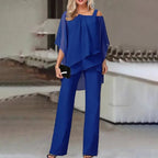 Zina™ | Elegancki Zestaw Dwuczęściowy