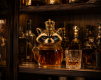 Boca Whisky — Edycja Raccoon Rebelle