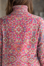 Eline | Miękki i ponadczasowy sweter o eleganckim wyglądzie