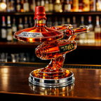 60. rocznica USS Enterprise - Karafka do whisky