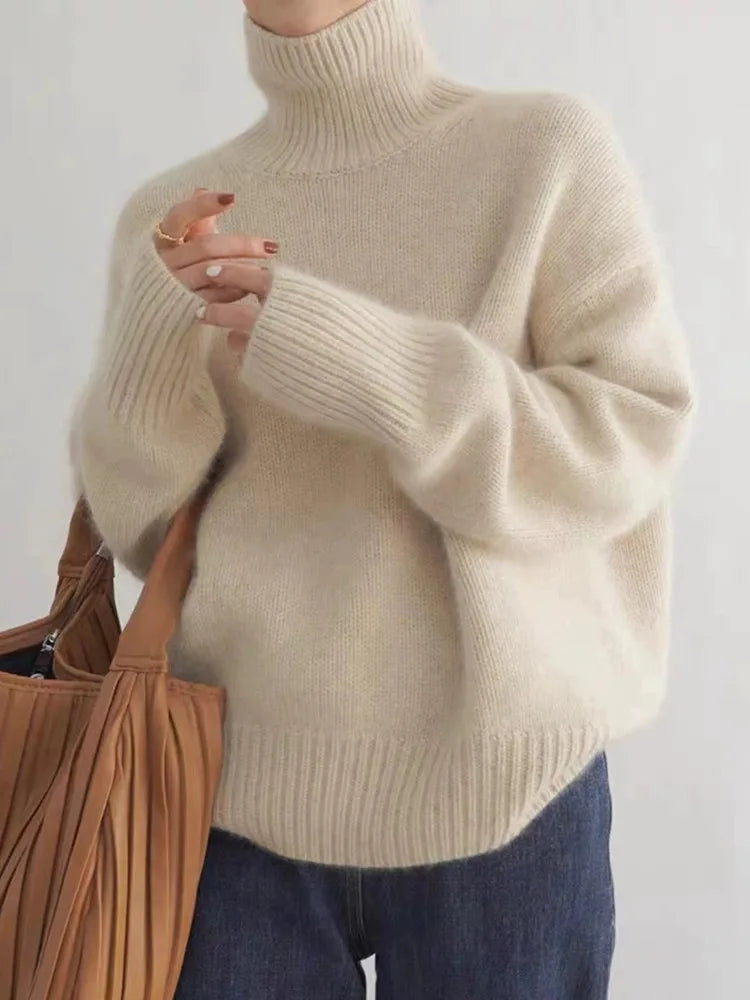 Clémence | Elegancja z Kaszmiru