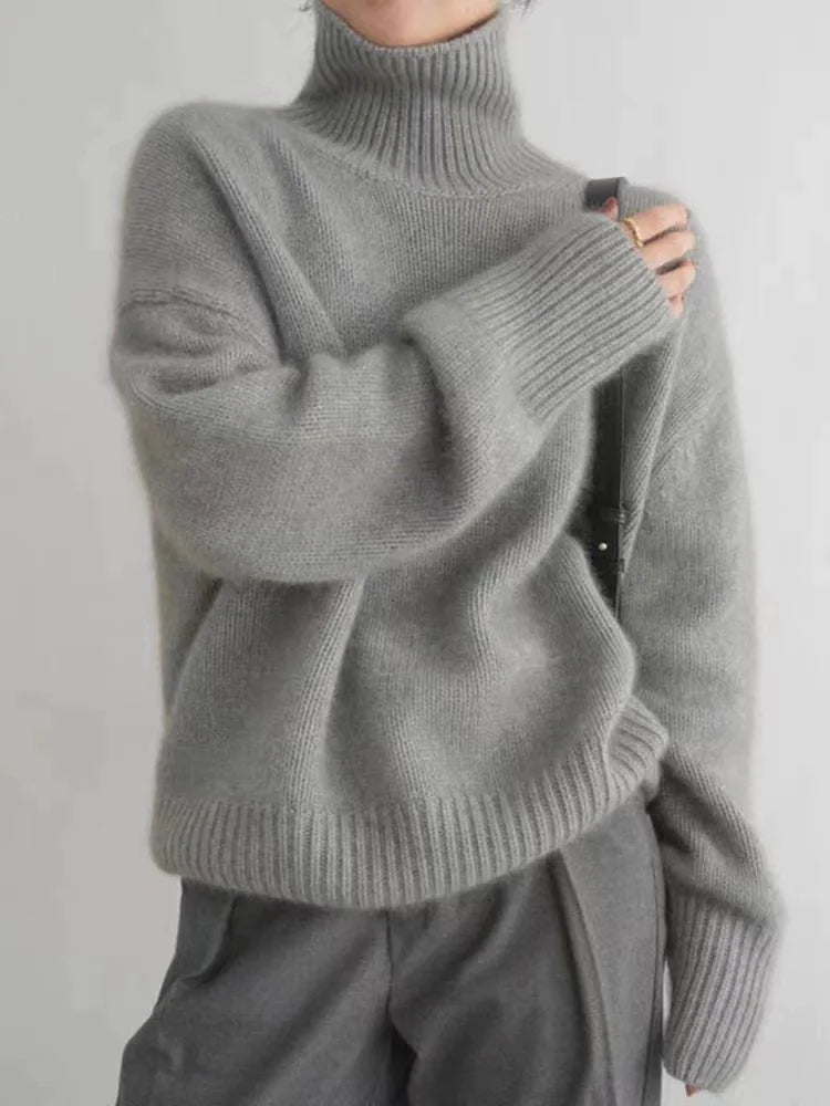Clémence | Elegancja z Kaszmiru