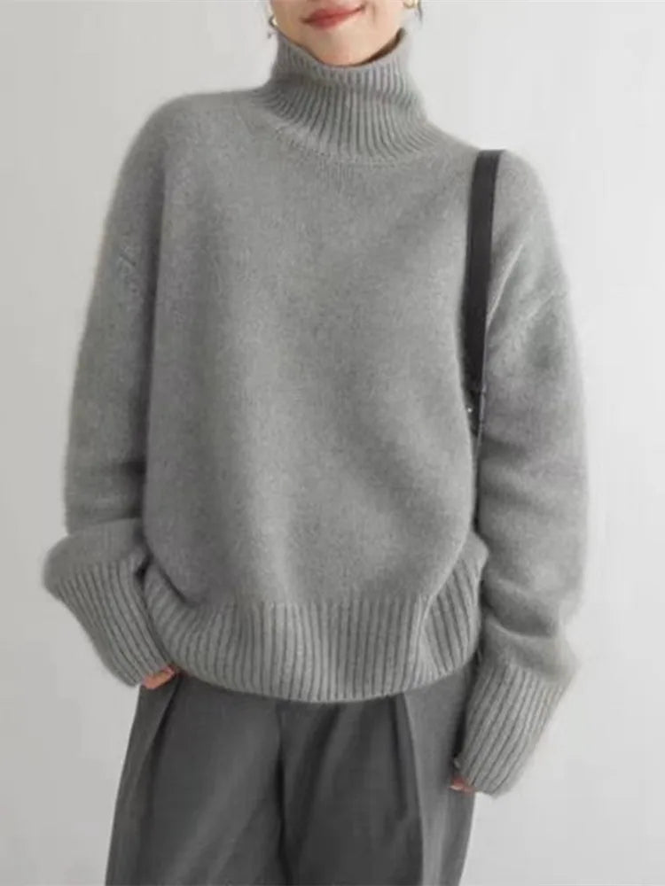 Clémence | Elegancja z Kaszmiru