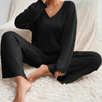 Inès | Wygodny Zestaw Casual