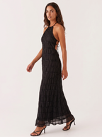Angela | Sukienka letnia maxi