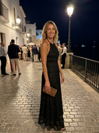 Angela | Sukienka letnia maxi