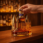Boca Whiskey – Edycja Zamku Magicznego