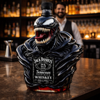 Butelka Whiskey - Edycja Venom
