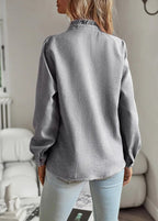 Alice | Elegancka Wygodna Koszula
